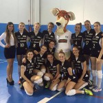 Under 14, scattano i campionati nazionali. UYBA, Orago e Yaka in prima fila