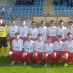 ESORDIENTI 2003 – Varese che rimonta! Sconfitta la Solbiatese