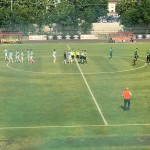 Promozione Playoff – Pari fra Rhodense e Magenta, colpo Olimpia