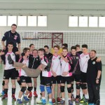 Lo Yaka fa festa con la D. Varese alle finali regionali U14 con tre squadre