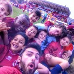 Il calcio sparisce a Vedano, i genitori si mobilitano