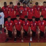 Finali Nazionali U15 – Varese ai quarti con merito. Ora il derby con la Robur?