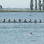 Canottieri Luino, a Ravenna quinte Taietti, Ivasenko e Minoletti