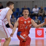 Primo acquisto ufficiale per la Pallacanestro Varese