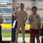 L’Accademia Scherma Gallaratese chiude in bellezza la stagione