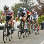 San Macario-Orta, Allievi pronti a scattare