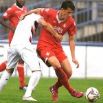 Calciomercato – Varesina, colpo a centrocampo