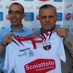 Varesina, ecco il nuovo segretario e Team Manager. Ufficiale Anzano
