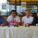 Antoniana Calcio, un vulcano in eruzione: tantissimi nuovi progetti all’orizzonte