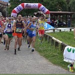 Piede d’Oro, tappa n° 16-17 – Gavirate ed Arcisate festeggiano Tiozzo e Borgnolo