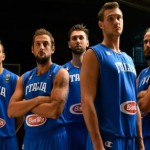Ettore Messina sceglie i 16 convocati per il Preolimpico. Qui le scelte