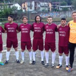 Torneo della Rasa – Ecco le finaliste di questa sera