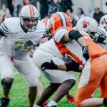 Terza Divisione – Cuore Gorillas, impresa sfiorata contro i Bills