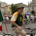 Biumo in festa, Pedalata Notturna e Memorial “Aletti”