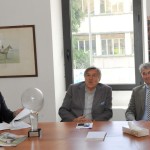 Stagione ippica al via. Borghi: “Proseguiamo nonostante le difficoltà”