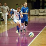 Torna l’Euro Mediterranean Cup, il meglio del calcio a 5