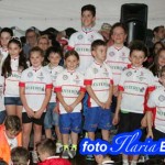 Giovanissimi – A Monvalle assegnati i titoli provinciali su strada