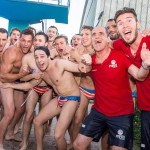Serie C – Von stratosferica, il sogno è realtà: finalmente serie B