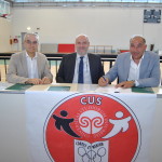 E’ arrivata la firma: nato il college di canottaggio dell’Università degli Studi dell’Insubria
