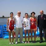 Monate, Gavirate, Varese e Corgeno fanno incetta di tricolori. Bene i big