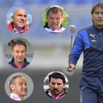 Euro2016, i pronostici dei mister: “Belgio favorito. Sorpresa Italia?”