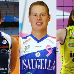 Volley mercato – Conegliano al completo, primi colpi per Monza