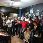 HST – 12^ vittoria e nuovi record per i #daiunaveloce