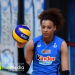 World Grand Prix – L’Italia è a Rio, Diouf e Spirito presenti