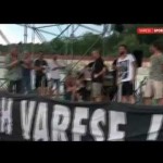 Festa Curva Nord Varese – FOTO e VIDEO