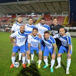 Carlsberg Cup – Avanti Curva Nord e Golden Egg: tripletta di De Luca