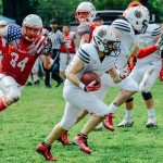 Terza Divisione, playoff – Gorillas nella pericolosa tana dei Bufali