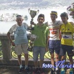 Allievi – E’ Leonardo Giani il trentatreesimo vincitore della S. Macario – Orta