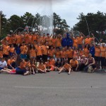 Campionati Italiani CSI – L’Happy Sport Team si mette al collo l’argento