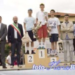Esordienti – A Induno festeggia Antonetti, a Galliate in notturna vittoria per Cacciatore