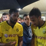 fratelli Aubameyang