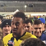 aubameyang