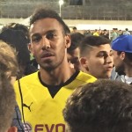 aubameyang stadio