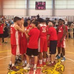 Finali Nazionali U15 – Sempre Varese: domani sarà finale