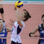World Grand Prix – L’Italia vince ancora, Diouf convince