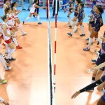 World Grand Prix – Super Diouf, Turchia domata in rimonta