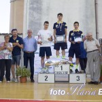 Juniores – A Villadosia festeggia la Biringhello, Garibbo e Colnaghi sul podio