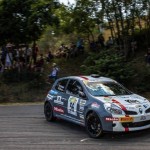 Rally del Ticino, c’è anche il varesino Rocca