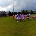 Finale playoff – Il Legnano vince l’andata e vede la Serie D