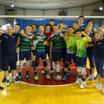 Trofeo delle Regioni-Kinderiadi, poker di vittorie e la Lombardia vola