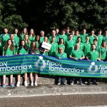 Trofeo delle Regioni-Kinderiadi, la Lombardia parte con il piede giusto