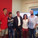 La maglia della Pallacanestro Varese direttamente a casa tua
