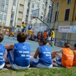 Memorial Aletti, grande festa del basket in ricordo di Fabio