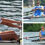 Scatta il lungo raduno pre-olimpico. Convocati tre varesotti