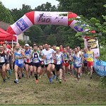 Piede d’Oro, tappa n°15 – Tiozzo-Ambrosetti la coppia vincente della “Morgana Running Race”