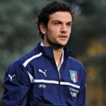 Europei di calcio, Marco Parolo è tra i convocati di Conte